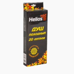 Душ походный 10л HS-DP 0101354-00 Helios