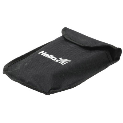 Лопата складная HS-101003-00 Helios - фото, цена в Магазин товаров для рыбалки и туризма - Fishers.by