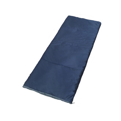 Спальный мешок СО150 (Чайка) однослойный 180х73 см, +10/+25 - фото, цена в Магазин товаров для рыбалки и туризма - Fishers.by