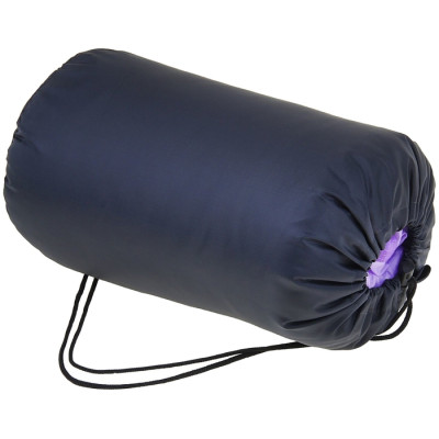 Спальный мешок NAVY 150 (Чайка) однослойный 200х75 см, +5/+25 - фото, цена в Магазин товаров для рыбалки и туризма - Fishers.by