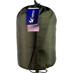 Спальный мешок "СО150" (Чайка) однослойный 180х73 см, +10/+25