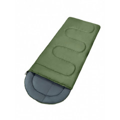 Спальный мешок "СП3XXL" (Чайка) с подголовником, 200+35х90 см, -5/+10