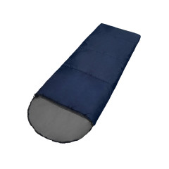 Спальный мешок "СП4XL" (Чайка) с подголовником, 200+35х85 см, -10/+5
