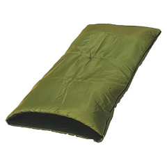 Спальный мешок "СО2" (Чайка) однослойный 200х75 см, +20/+5