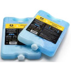 Заменитель льда (аккумулятор холода) Арктика АХ-300