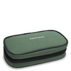 Термосумка мини тм "Арктика", арт. 040, зеленая 040