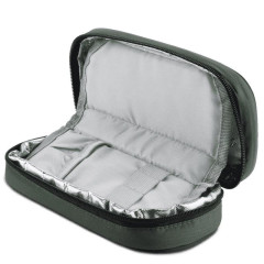 Термосумка мини тм "Арктика", арт. 040, зеленая 040