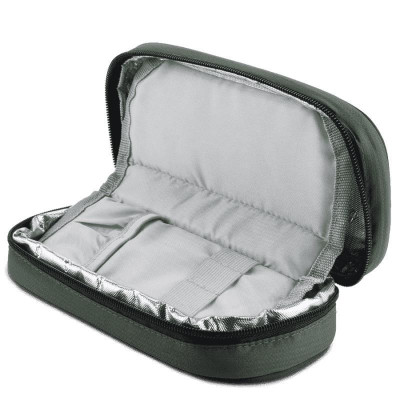 Термосумка мини тм Арктика, арт. 040, зеленая 040 - фото, цена в Магазин товаров для рыбалки и туризма - Fishers.by