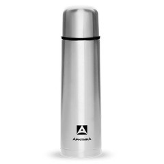 Термос бытовой, вакуумный, питьевой тм "Арктика", 1000 мл, арт.101-1000P 