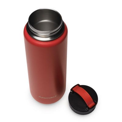 Термос бытовой, вакуумный, питьевой тм Арктика, 700 мл, арт.708-700 красный - фото, цена в Магазин товаров для рыбалки и туризма - Fishers.by