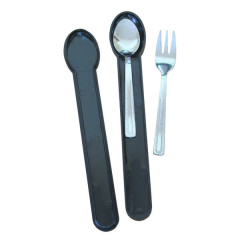 Термос вакуумный, бытовой, с 3-мя контейнерами тм "Арктика", 1500 мл, арт. 403-1500 403-1500