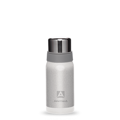 Термос бытовой, вакуумный (для напитков), тм Арктика, 900 мл, арт. 106-900 серебряный - фото, цена в Магазин товаров для рыбалки и туризма - Fishers.by