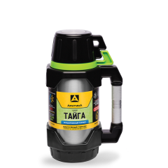 Термос бытовой, вакуумный, питьевой тм "Арктика", 1500 мл, арт.110-1500