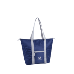 Сумка-холодильник, классическая, тм "Арктика", 10 л, арт.3100-10, синяя 