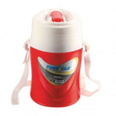 Контейнер изотермический Pinnacle Platino для жидкости 1л красный TPX-2072-1-R