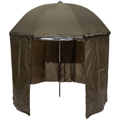 Зонт Fish2fish UA-1 диаметр 250 см с полной юбкой и чехлом