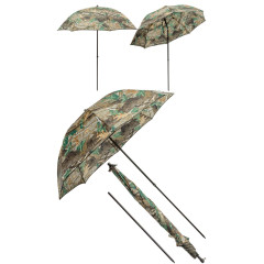 Зонт Fish2fish UA-2 диаметр 220 см без чехла 