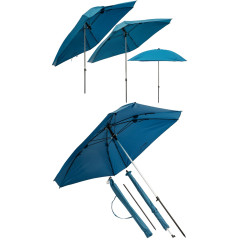 Зонт Fish2fish UA-4 диаметр 220 см с чехлом