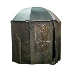 Зонт Fish2fish UA-1 диаметр 250 см с полной юбкой и чехлом
