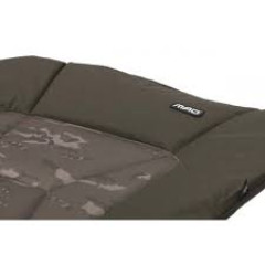 Раскладушка DAM MAD BSX Camo Flatbed 