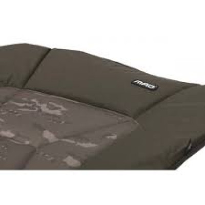 Раскладушка DAM MAD BSX Camo Flatbed - фото, цена в Магазин товаров для рыбалки и туризма - Fishers.by
