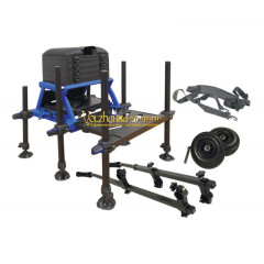 Платформа Волжанка Pro Sport D36 