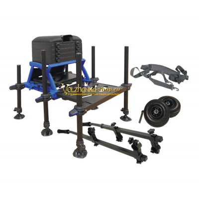 Платформа Волжанка Pro Sport D36 - фото, цена в Магазин товаров для рыбалки и туризма - Fishers.by