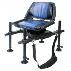 Кресло-платформа Волжанка  (VOLZHANKA 360 D36)