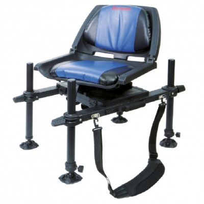 Кресло-платформа Волжанка  (VOLZHANKA 360 D36) - фото, цена в Магазин товаров для рыбалки и туризма - Fishers.by