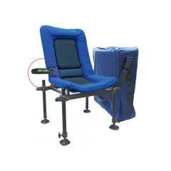 Кресло рыболовное ВОЛЖАНКА PRO SPORT D36 (69193-18)