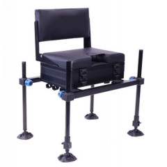 Мини-платформа "Volzhanka easy D25"