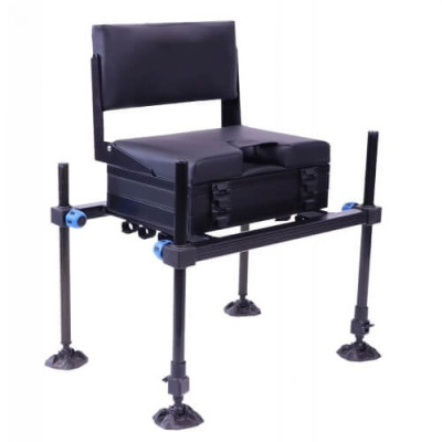 Мини-платформа Volzhanka easy D25 - фото, цена в Магазин товаров для рыбалки и туризма - Fishers.by