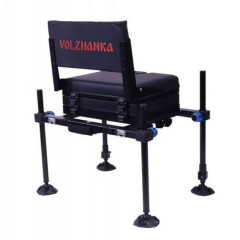 Мини-платформа "Volzhanka easy D25"