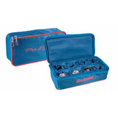 Сумка под шпули Pro Sport  размер L (8 больших шпуль) (612-033537L)