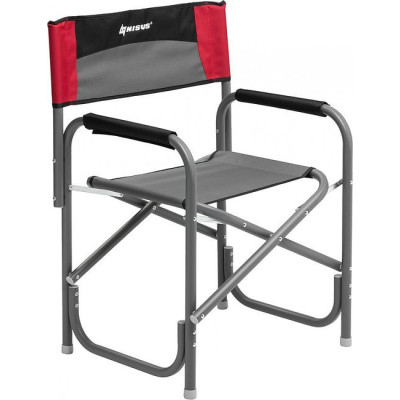 Кресло директорское (N-DC-95200-GRD) NISUS - фото, цена в Магазин товаров для рыбалки и туризма - Fishers.by