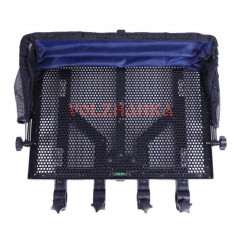 Стол Pro Sport Lite с маркизой, навесной универсальный (50*40) (AC-2214R-2)