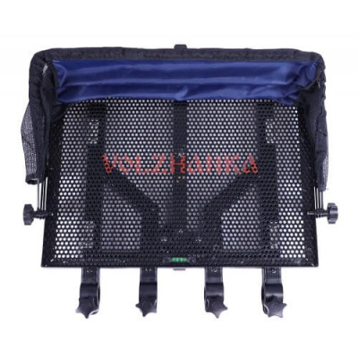 Стол Pro Sport Lite с маркизой, навесной универсальный (50*40) (AC-2214R-2) - фото, цена в Магазин товаров для рыбалки и туризма - Fishers.by