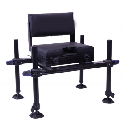 Мини-платформа Volzhanka easy D36 - фото, цена в Магазин товаров для рыбалки и туризма - Fishers.by