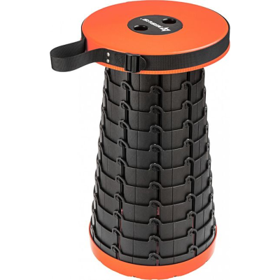 Стул складной круглый (N-SSK) NISUS - фото, цена в Магазин товаров для рыбалки и туризма - Fishers.by