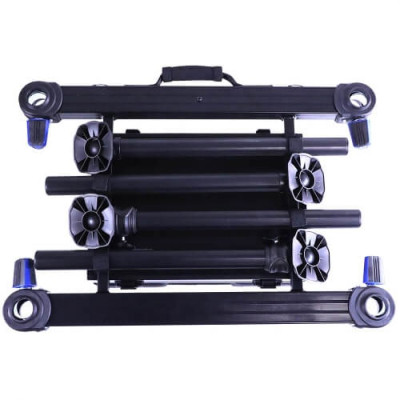 Мини-платформа Volzhanka easy D25 - фото, цена в Магазин товаров для рыбалки и туризма - Fishers.by