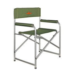 Кресло Woodland Outdoor ALU, 56х57х50, 81см алюминий AK-01