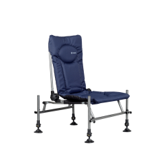 Кресло карповое Elektrostatyk F2 CUZO