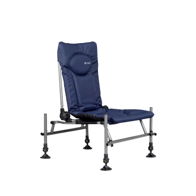 Кресло карповое Elektrostatyk F2 CUZO - фото, цена в Магазин товаров для рыбалки и туризма - Fishers.by