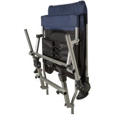 Кресло карповое Elektrostatyk F2 CUZO