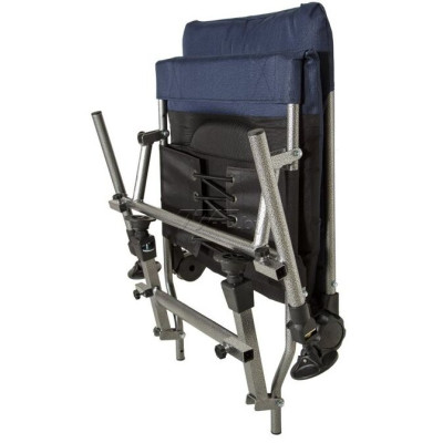 Кресло карповое Elektrostatyk F2 CUZO - фото, цена в Магазин товаров для рыбалки и туризма - Fishers.by