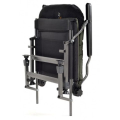 Кресло карповое складное Elektrostatyk FK5