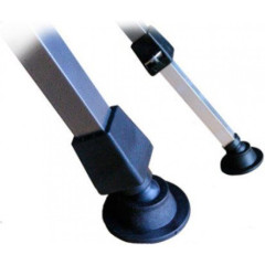 Кресло карповое складное Elektrostatyk F5R