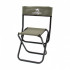 Стул складной MAX средний сталь 45х31х72, SSM-02 - фото, цена в Магазин товаров для рыбалки и туризма - Fishers.by