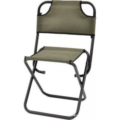 Стул складной Prime средний 44х30х74 ,SSP-01 - фото, цена в Магазин товаров для рыбалки и туризма - Fishers.by
