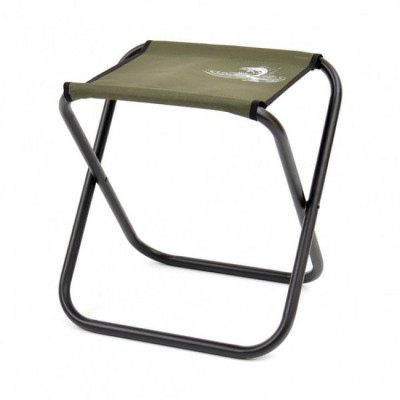 Табурет складной МАХ средний 40х30х40, SТM-02 - фото, цена в Магазин товаров для рыбалки и туризма - Fishers.by